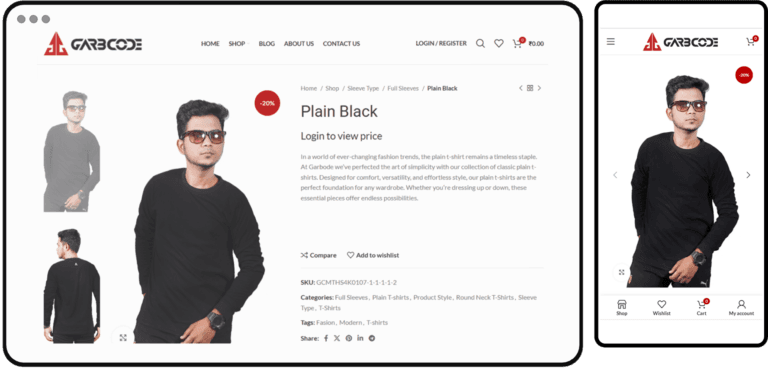 website to mobile app conversion