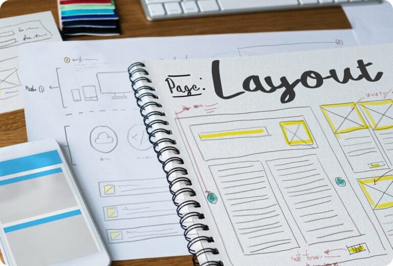 mobile app design services