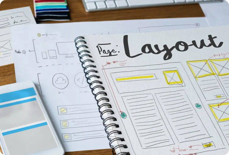 mobile app design services