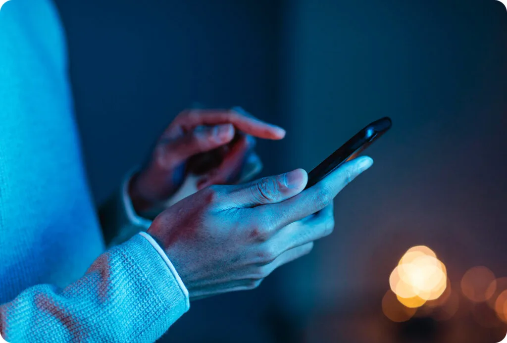 mobile app design services