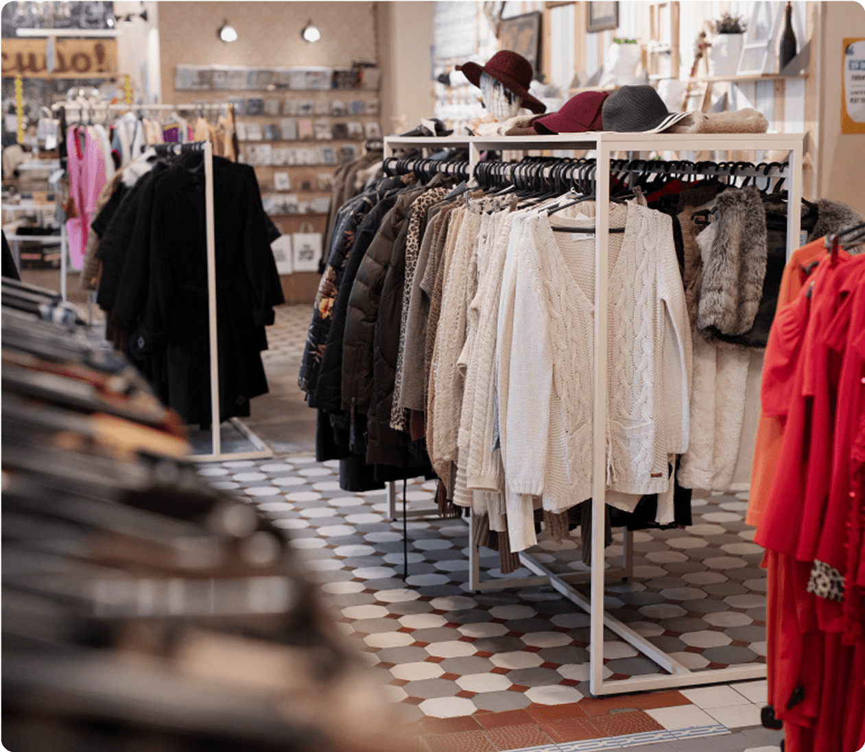 ecommerce website development services