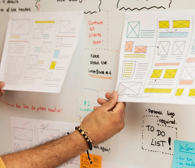 UX research strategy