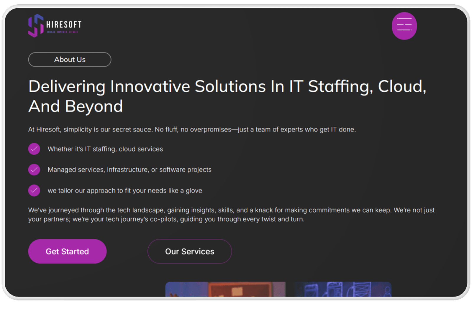 Wordpress Website Development Company