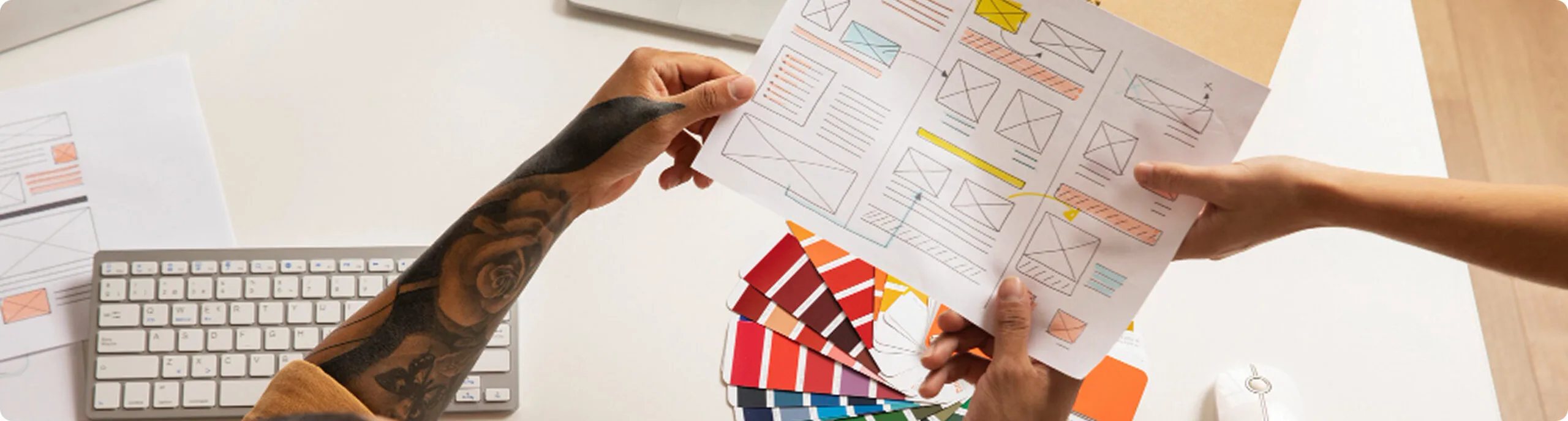 website development company