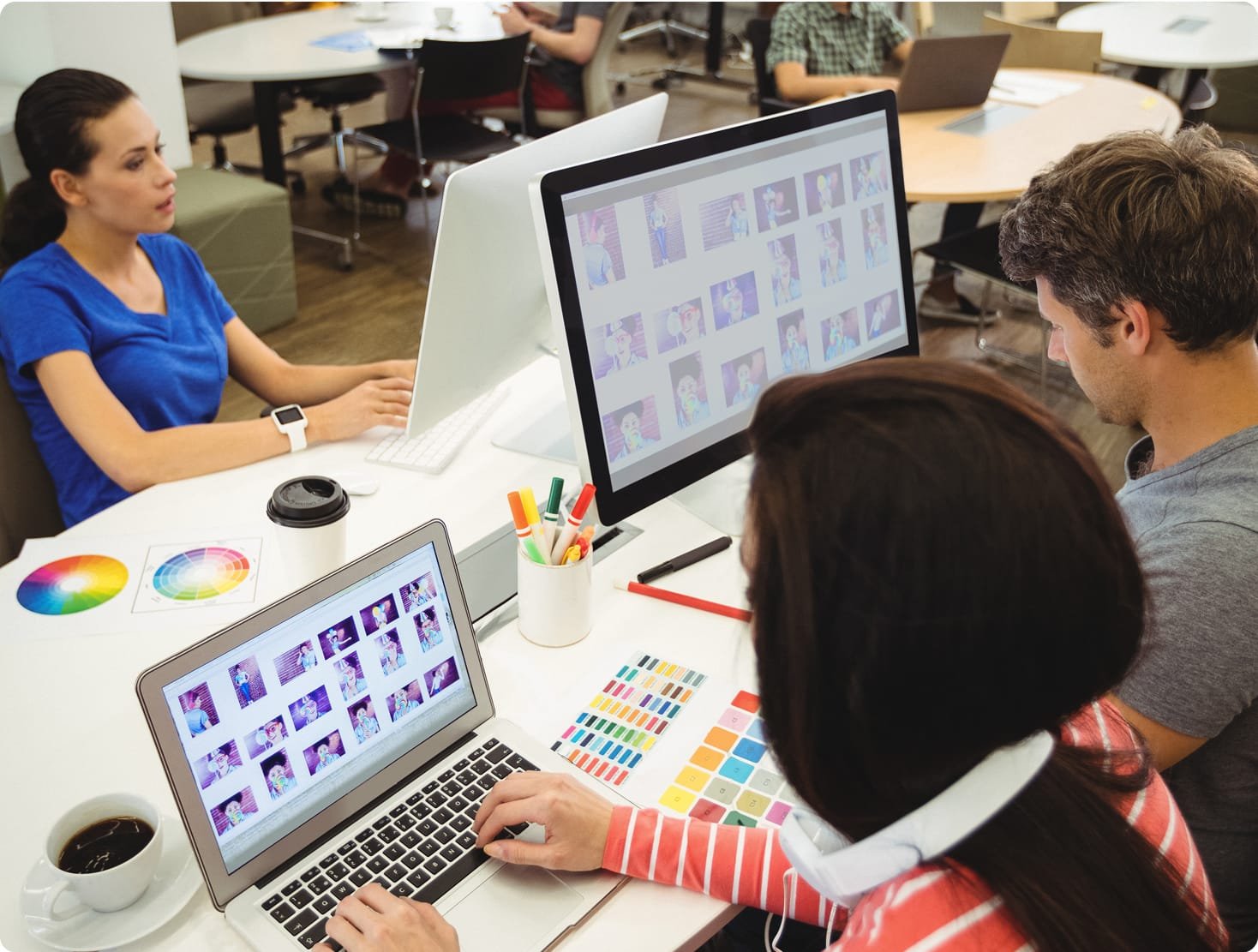 best wordpress website design company