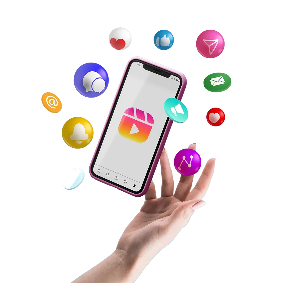 mobile application development company
