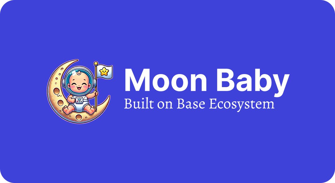 Moon Baby