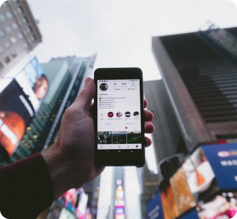 ad operations services