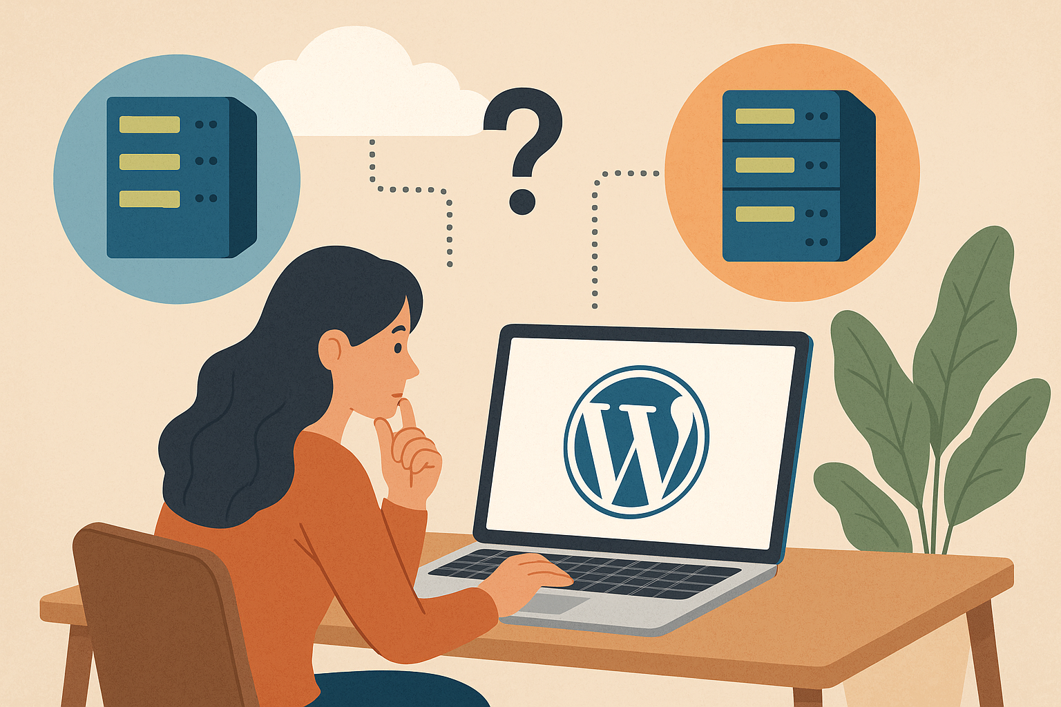 best hosting for wordpress website