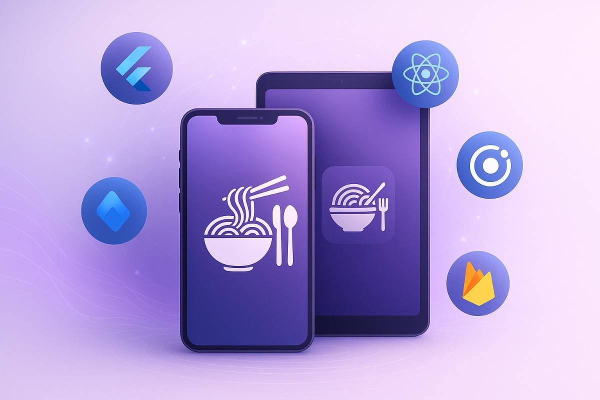 Hybrid Mobile Apps