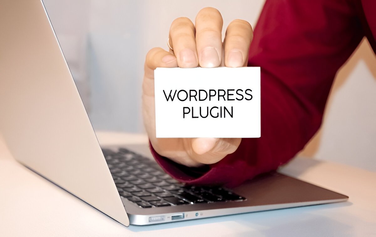 WordPress Plugin Management