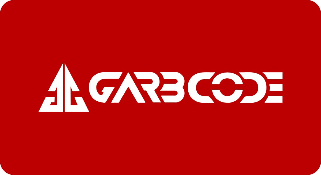 Garbcode