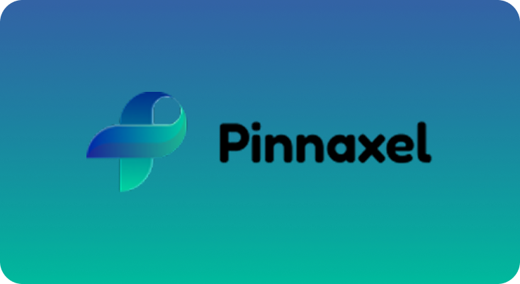 Pinnaxel