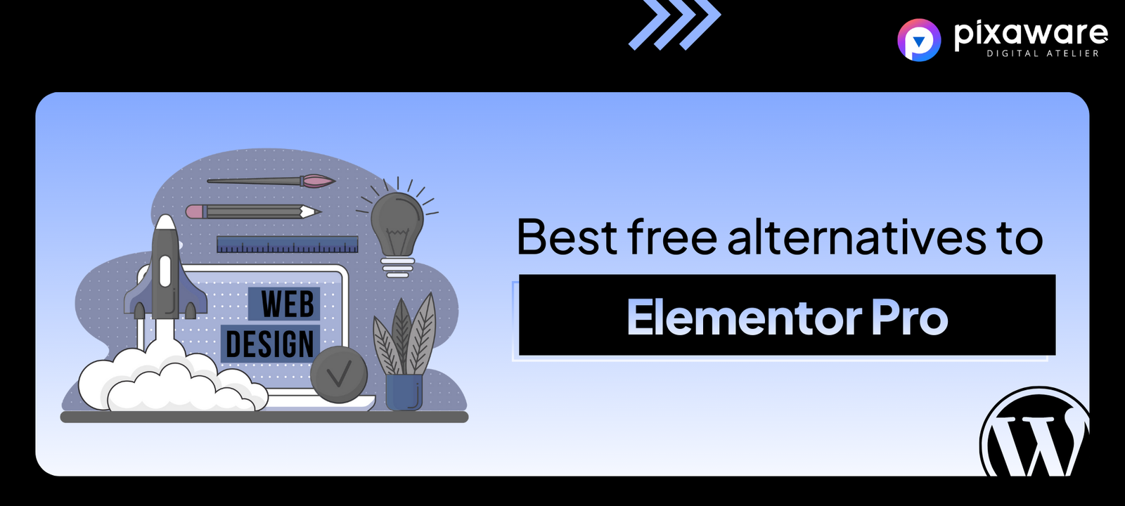 Best Free Alternatives to Elementor Pro
