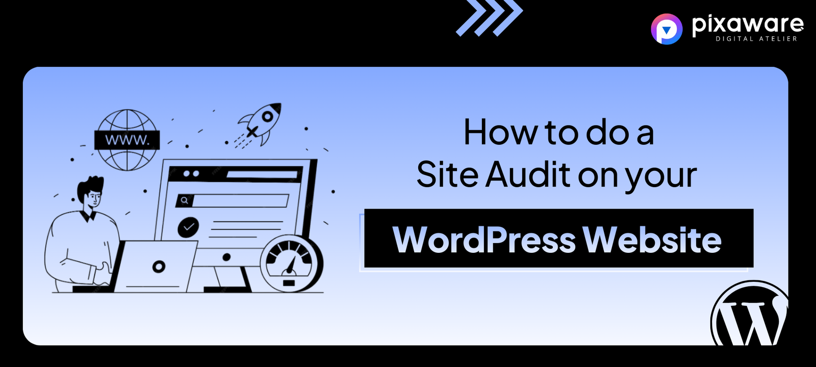 How to Do a Site Audit on Your WordPress Website (And Fix Every Issue Like a Pro!)..