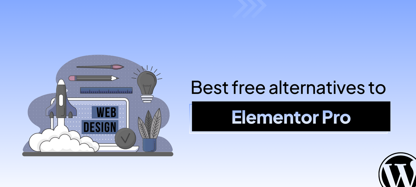 Best Free Alternatives to Elementor Pro