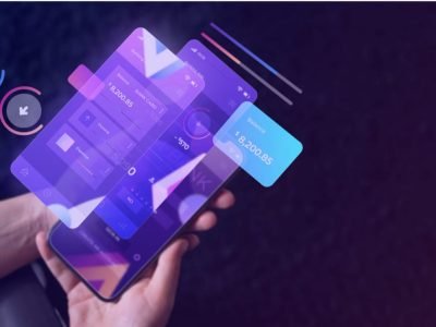 UX/UI design agency