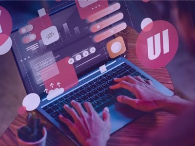 UX/UI design agency